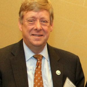 Tod A. Laursen is the Senior Vice Chancellor and Provost of the State University of New York (SUNY).