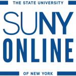SUNY Online logo