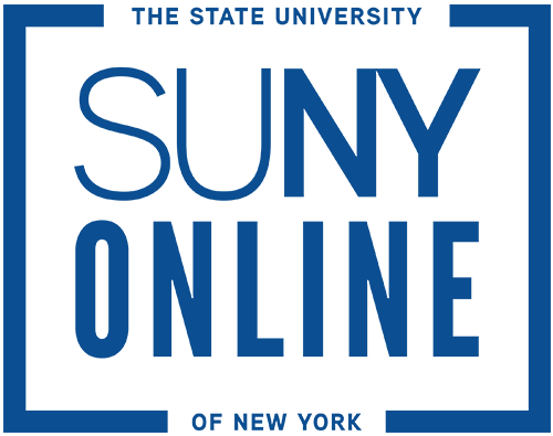 SUNY Online logo